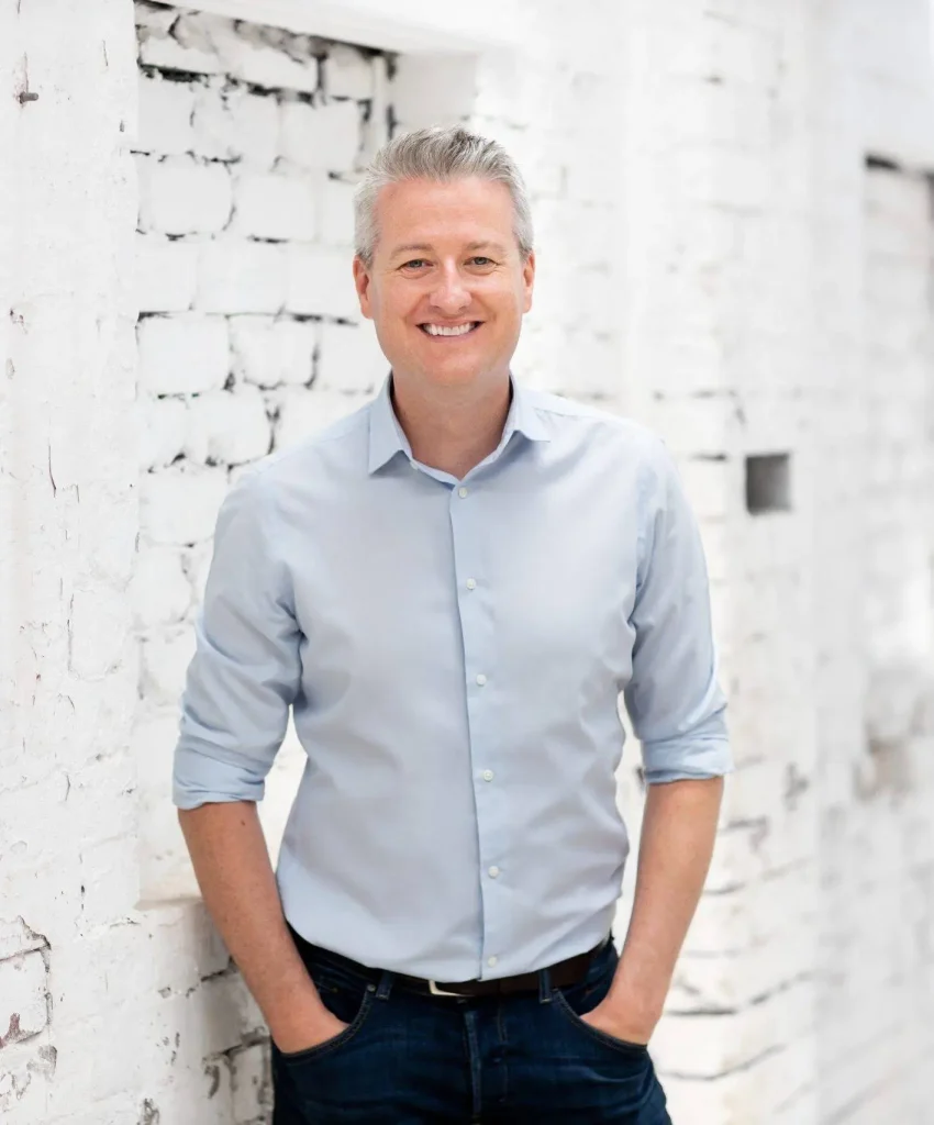 Dean, the founder of Precision SEO