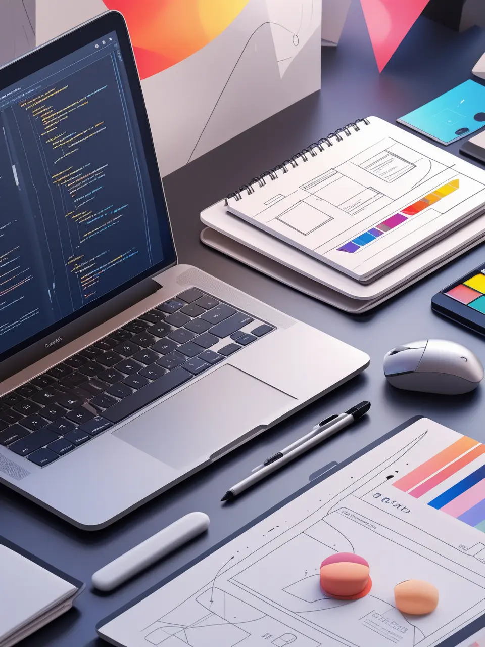 web design technical service company