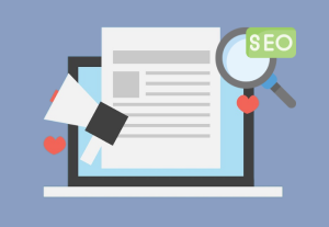 quality SEO content wrtier