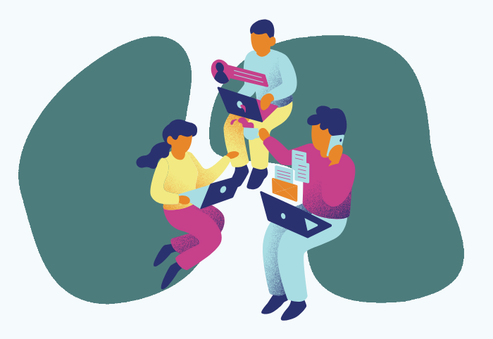 best SEO content writer is open to communication and collaboration