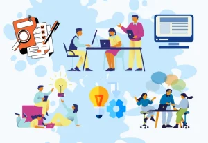 business content writing agency