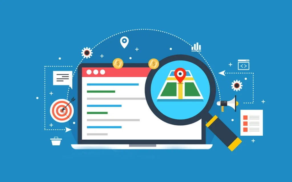 enquire of local SEO expertise before hiring an SEO company