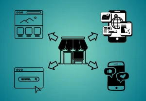 small businesses website design to boost online presence