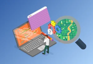 finding the right website designer near me