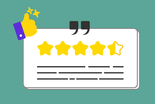 assess reviews and testimonials of digital marketing agencies before hiring