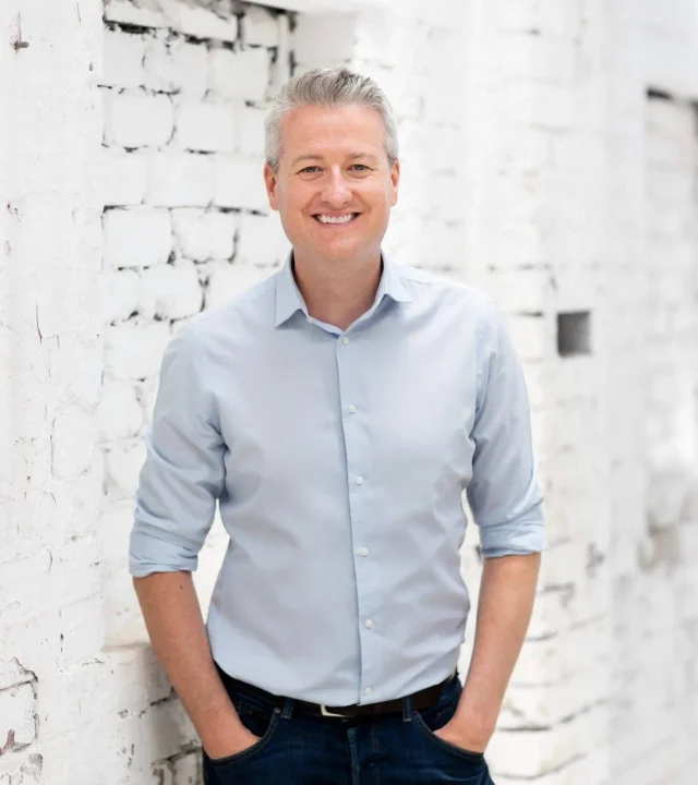 Dean, the founder of Precision SEO