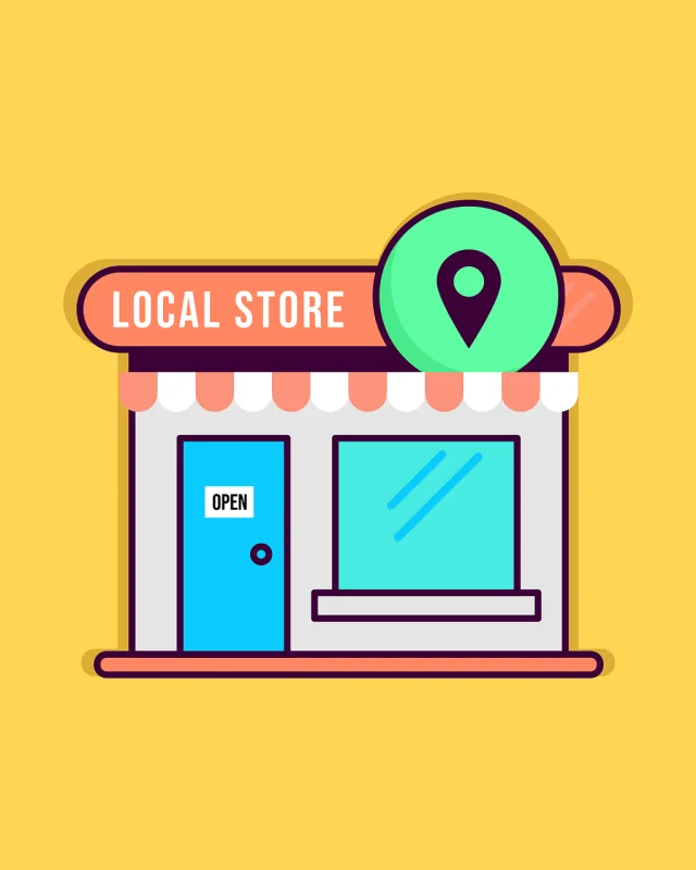 local SEO and web development service company