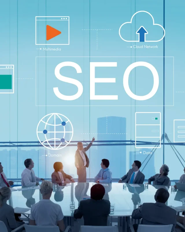 SEO services benefit businesses in Sydney