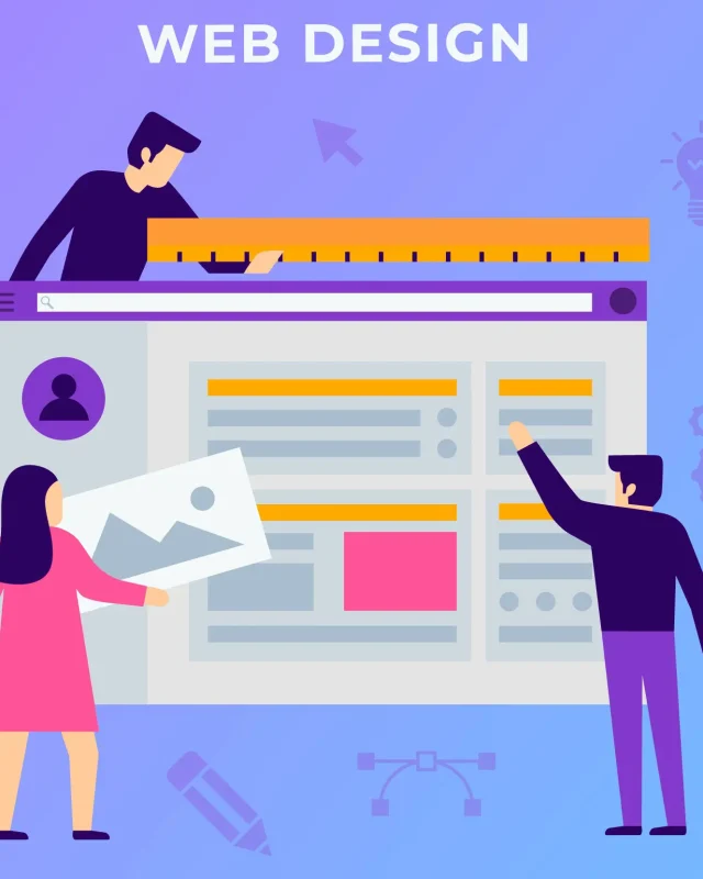 web design services company
